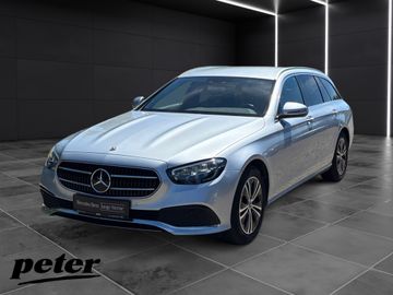 MB E 220