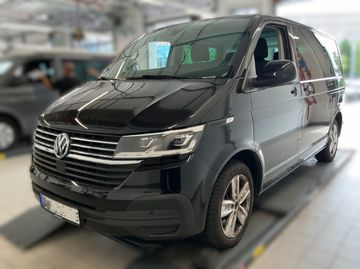 VW T6 Multivan