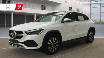 MB GLA 250