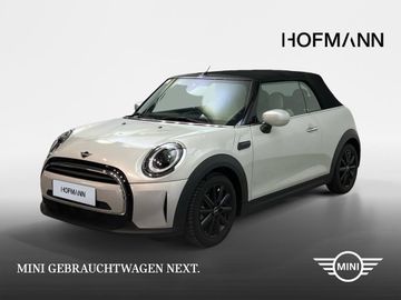 MINI COOPER_CABRIO