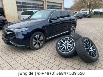 MB EQC
