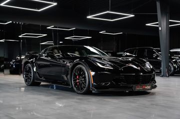 CORVETTE Z06