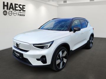 VOLVO XC 40
