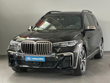 BMW X7 M