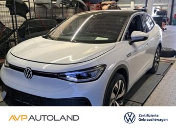VW ID.5