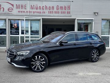 MB E 300