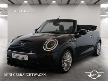 MINI COOPER_S_CABRIO