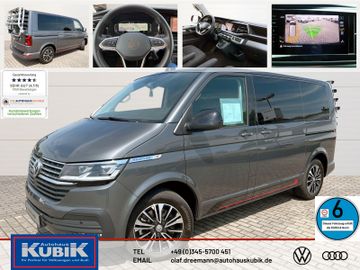 VW T6 Multivan