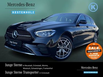 MB E 300