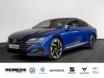 VW Arteon