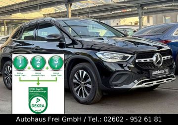 MB GLA 250