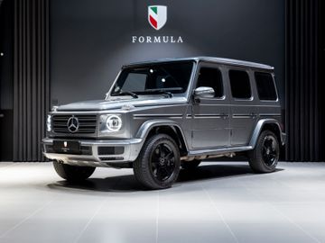 MB G 500
