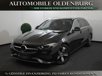 MB C 200