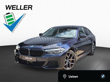 BMW 545