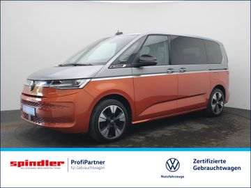 VW T7 Multivan