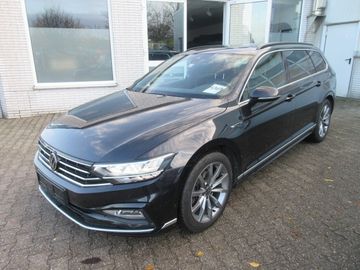 VW Passat Variant