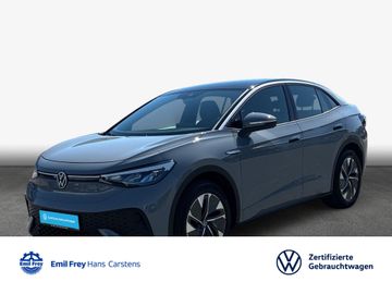 VW ID.5