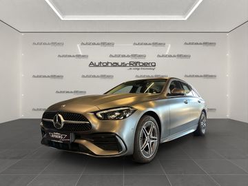 MB C 300