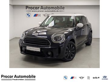 MINI COOPER_COUNTRYMAN