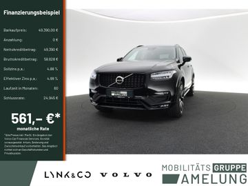 VOLVO XC 90