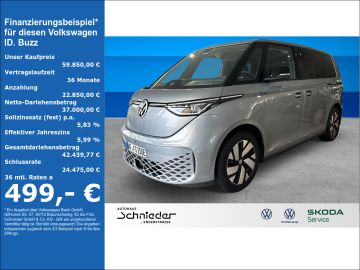 VW ID.Buzz
