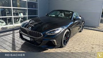 BMW Z4 M40i
