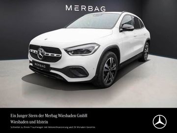 MB GLA 250