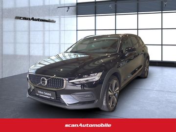 VOLVO V60 CC