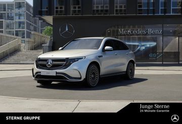 MB EQC