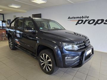VW Amarok
