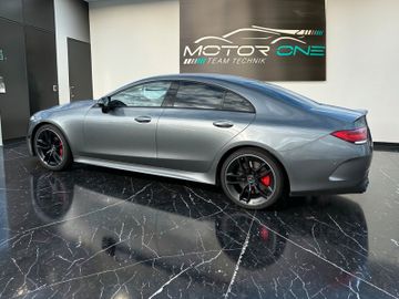MB CLS 53 AMG