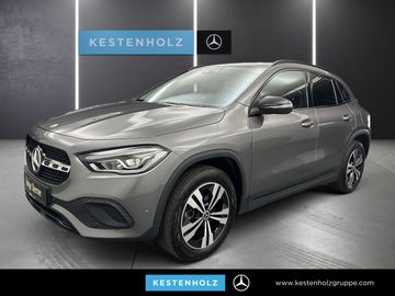 MB GLA 250
