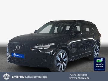 VOLVO XC 90