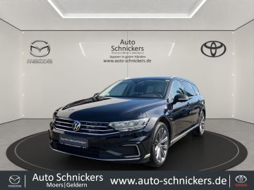 VW Passat Variant
