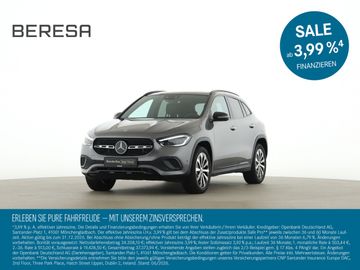 MB GLA 250