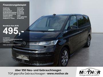 VW T7 Multivan