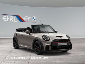 MINI JOHN_COOPER_WORKS_CABRIO