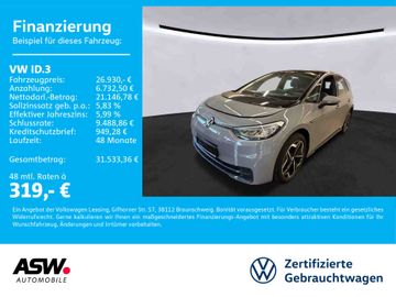VW ID.3