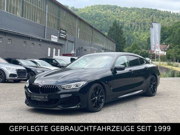 BMW M850