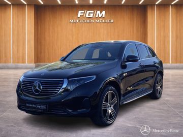 MB EQC