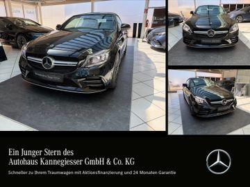 MB C 43 AMG