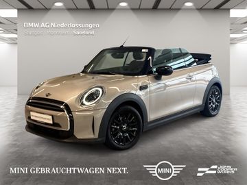 MINI COOPER_CABRIO