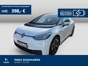 VW ID.3