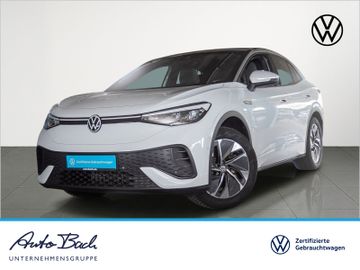 VW ID.5
