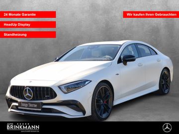 MB CLS 53 AMG