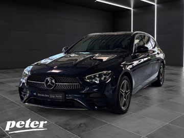 MB E 300