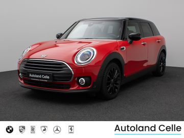 MINI COOPER_CLUBMAN