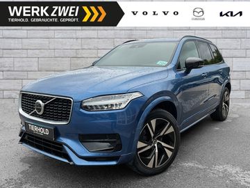 VOLVO XC 90