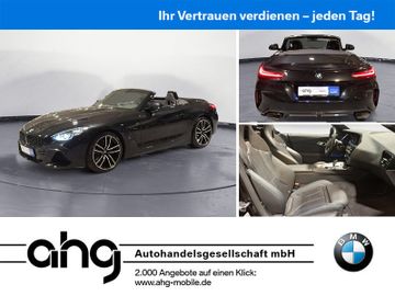 BMW Z4 M40i