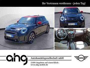 MINI COOPER_S